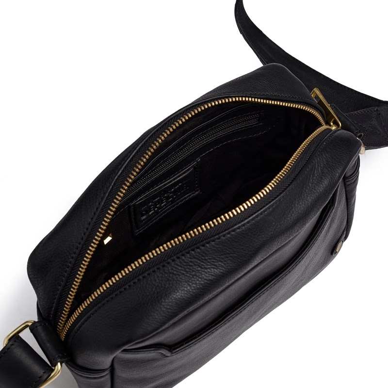 Depeche Crossbody Svart 3