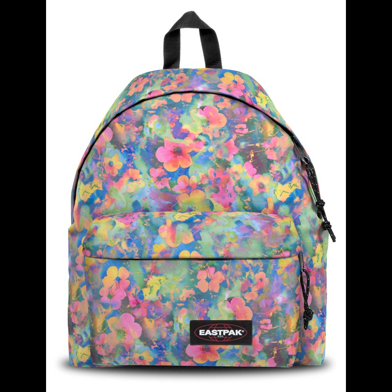 Eastpak Rygsæk Padded Pak'R Blomster Print 1