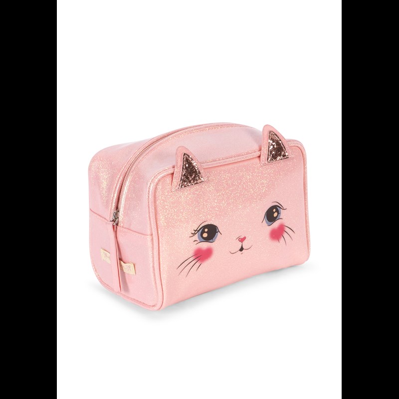 Konges Sløjd Necessär Pouch Rosa 2