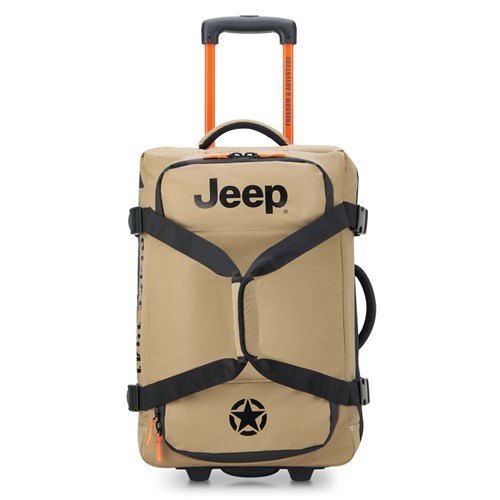 Reseväska JS005 55 Cm
