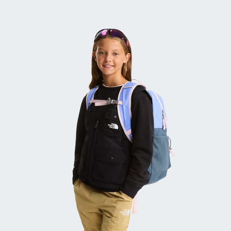 The North Face Ryggsäck Chuckwalla Y Blå/Ljusblå 7
