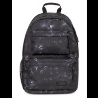 Eastpak Rygsæk Padded Double Casual Sort/camuflage 13" 1