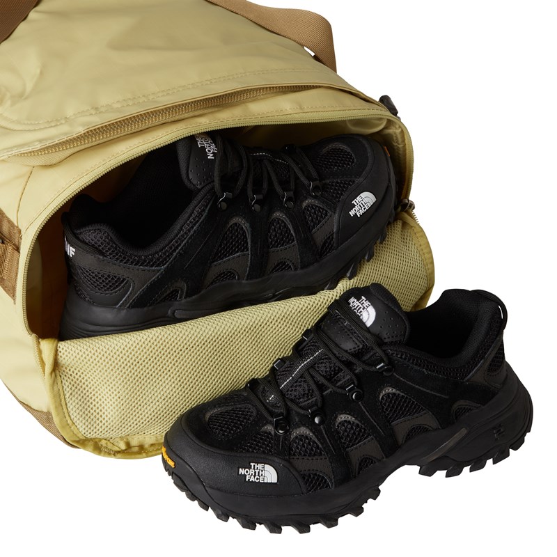 The North Face Duffel Bag Base C. Voyager 42 Beige/grøn 5
