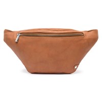 Depeche Bæltetaske Cognac 1