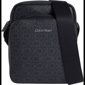 Calvin Klein Crossover Reporter Svart