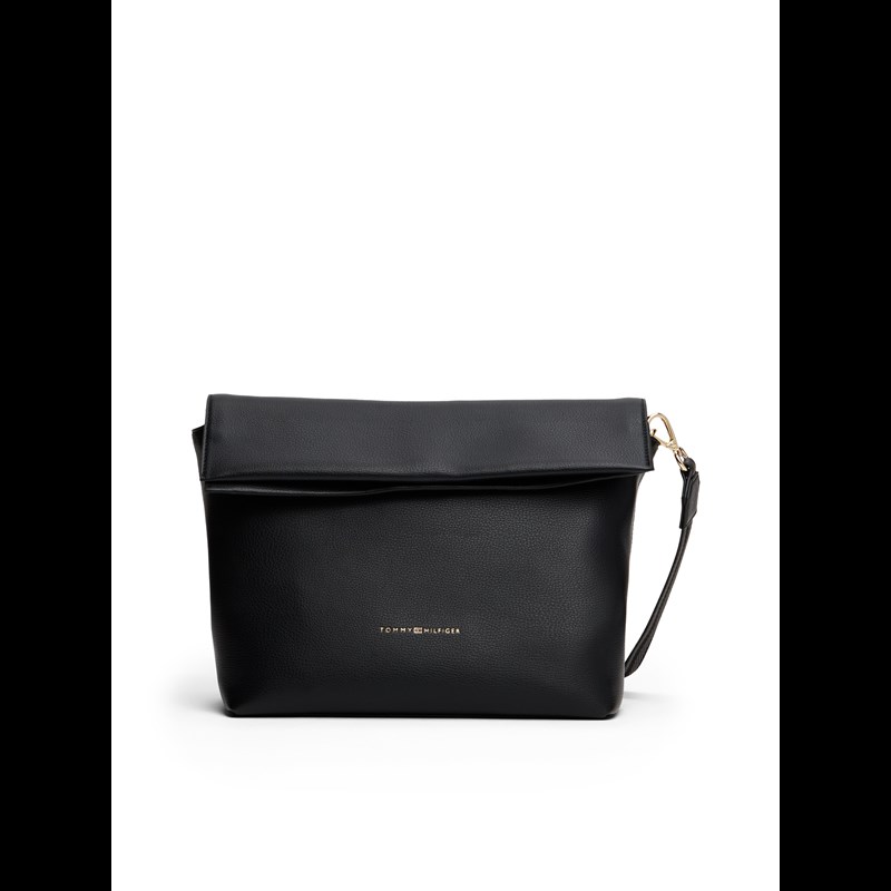 Tommy Hilfiger Crossover Th logo Sort 1
