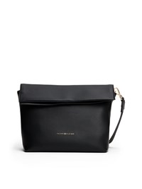 Tommy Hilfiger Crossover Th logo Sort 1