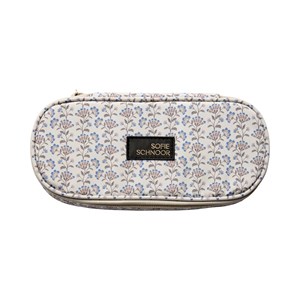 Sofie Schnoor Penalhus Oval Saga Blomster Print