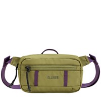 ELLIKER Midjeväska Semer  Khaki 1