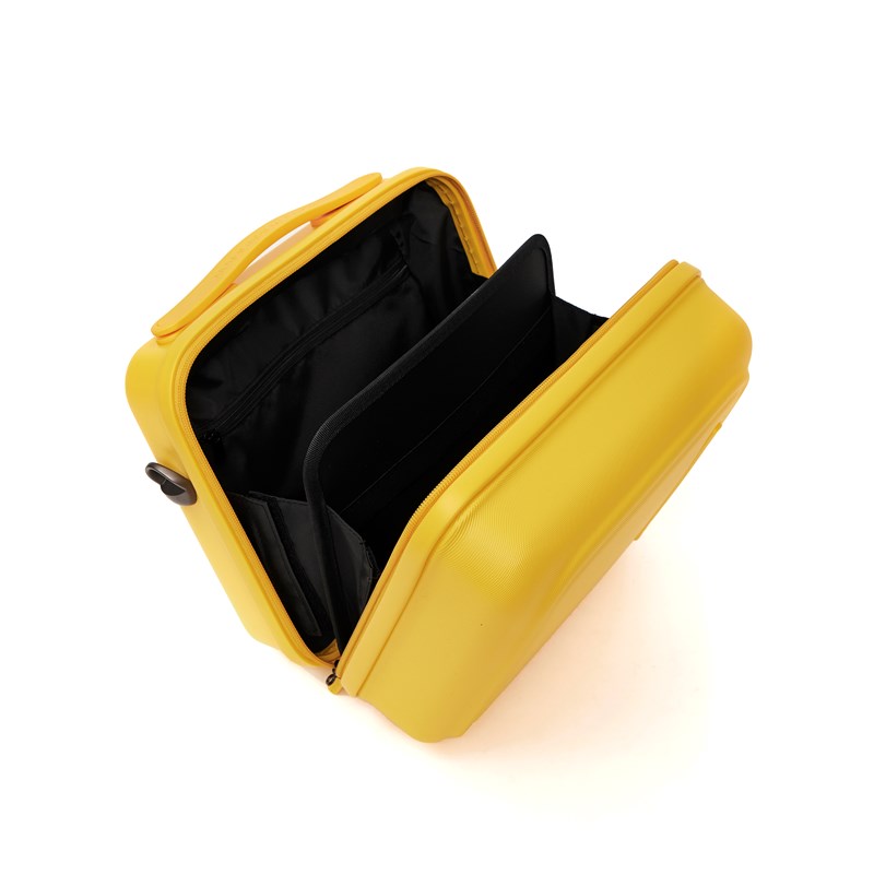 Mandarina Duck Beauty Case Logoduck Gul 4