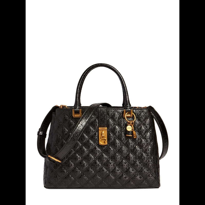 Guess Håndtaske Gaia  Sort 1