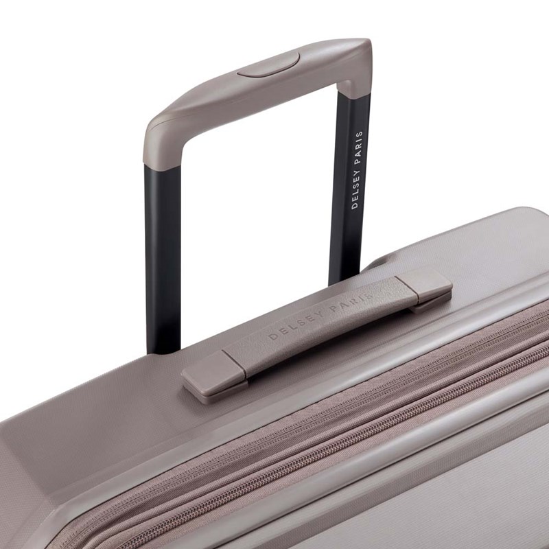 Delsey Resväska Lutece Brun 81 Cm 6