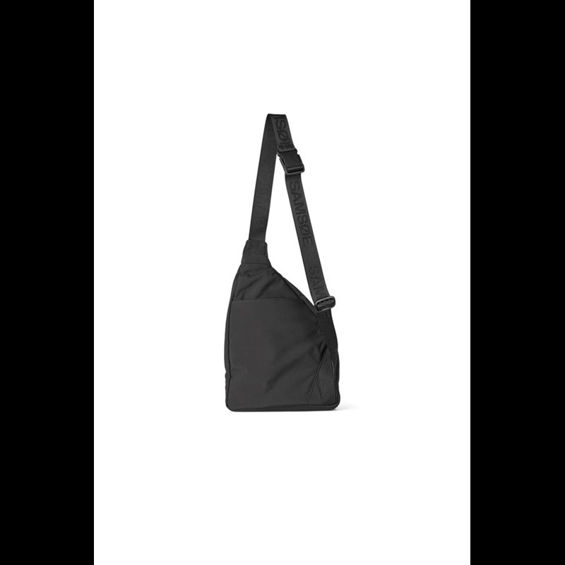 Samsøe Samsøe Sling bag Saluis 15582 Sort 2