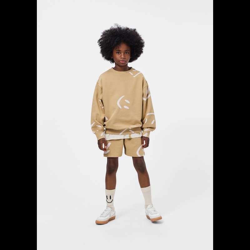 Molo Strømpe Norman 2-pak Grøn 23-26 7