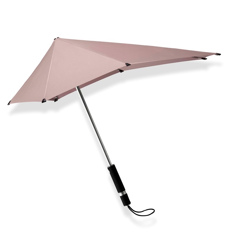 Senz Stormparaply Original Rosa 1