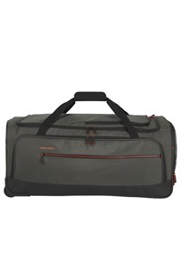 travelite Reseväska Crosslite Oliv 79 Cm 1