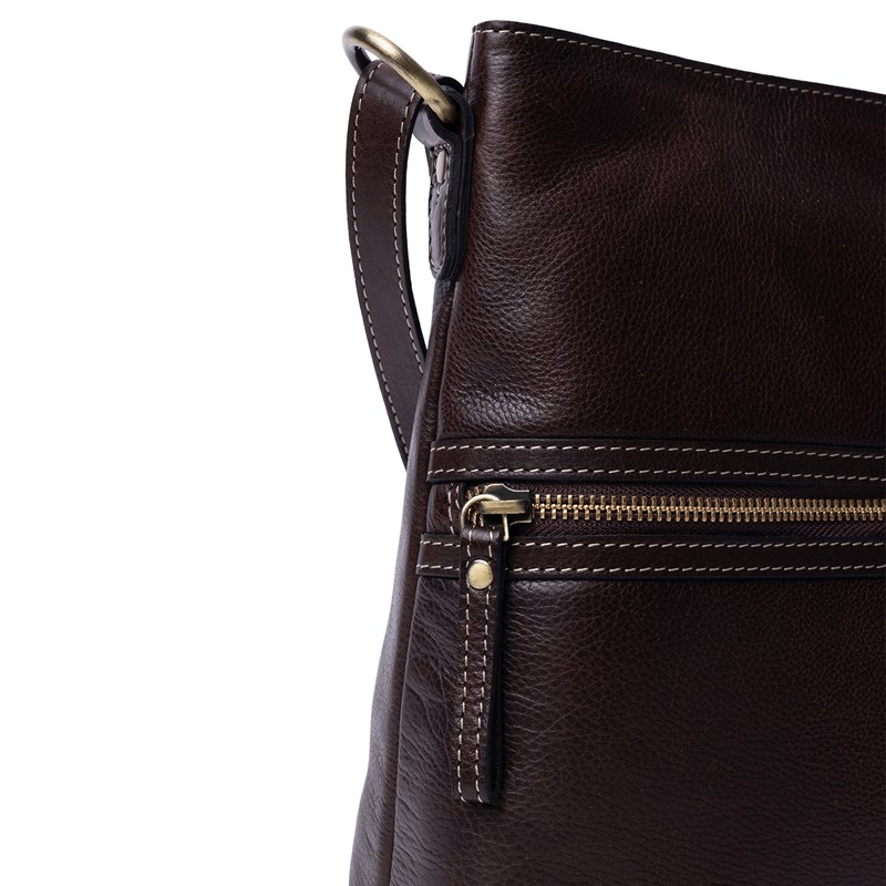RE:DESIGNED Crossbody Tessy M. Brun 5