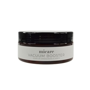 micare Vacuum Booster Sandalwood Brun