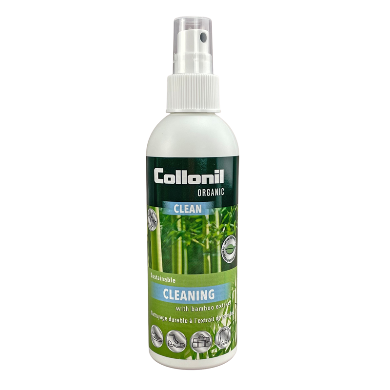 Collonil Lotion Bamboo organic Assorteret
