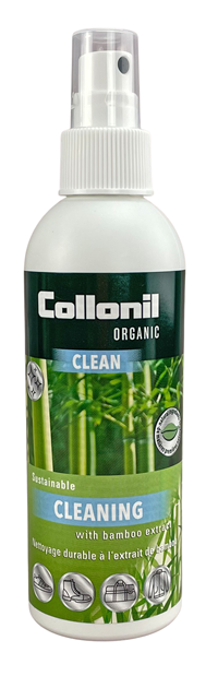 Collonil Lotion Bamboo organic Blandad
