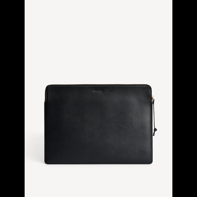 By Malene Birger Datorfodral Aya Svart 16" 2
