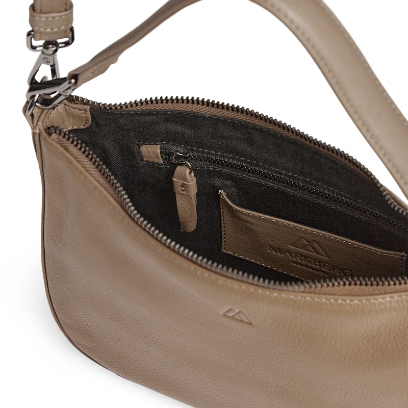 MARKBERG Crossbody Remona  Caramel 5