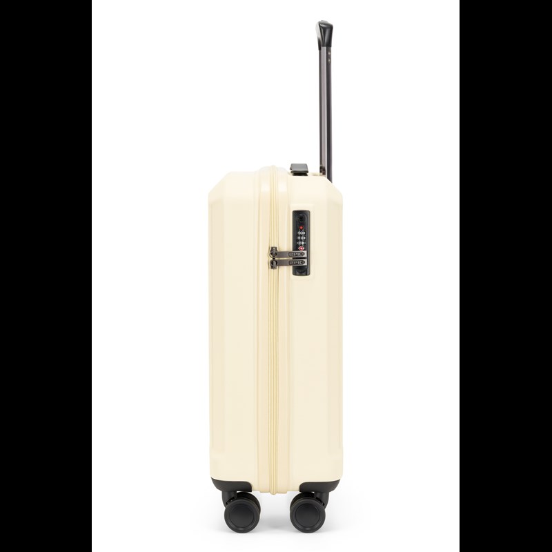 EPIC Resväska Airwave Neo Gul 55 Cm 3