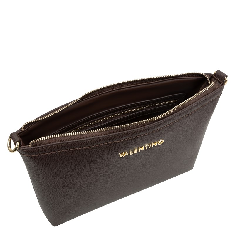 Valentino Bags Crossbody Super  Brun 4