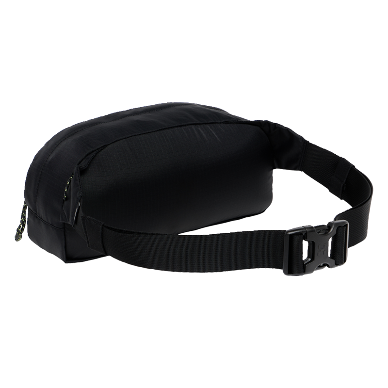 Haglöfs Bæltetaske Tight Hip Pack 3,5 Sort/grå 3