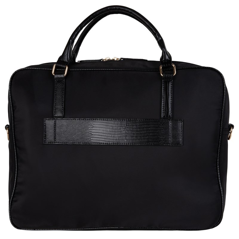 Valentino Bags Computertaske Baati Sort 14" 3