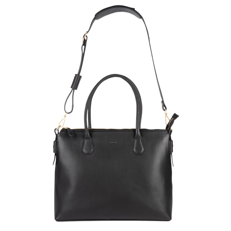 HERA Arbejdstaske Marie Sort 5