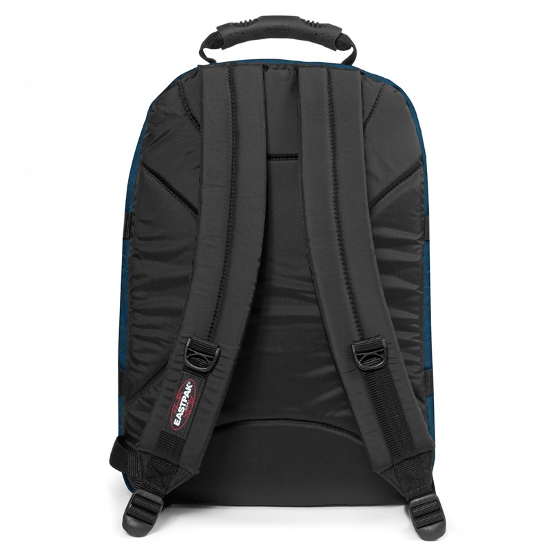Eastpak Rygsæk Provider Turkis 15" 3