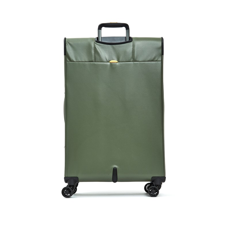 Mandarina Duck Resväska Eco Coated m. grön 78 Cm 3