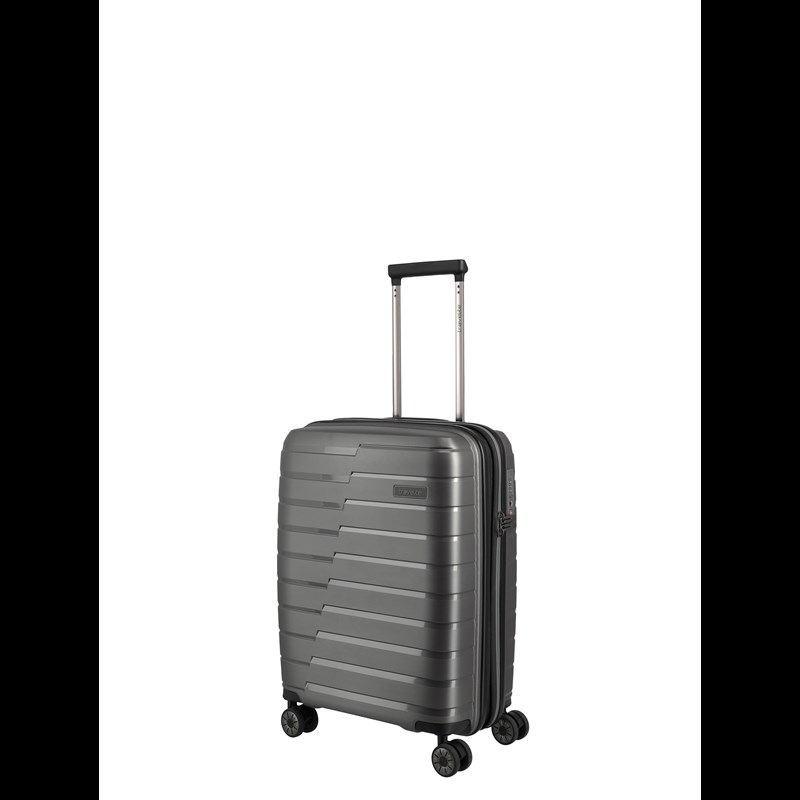 travelite Resväska Air Base Grå 55 Cm 5