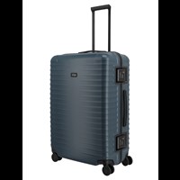 Titan Resväska Overseas Blå Str L 1