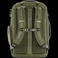 Fjällräven Rejserygsæk Färden Carry-On Grøn 1