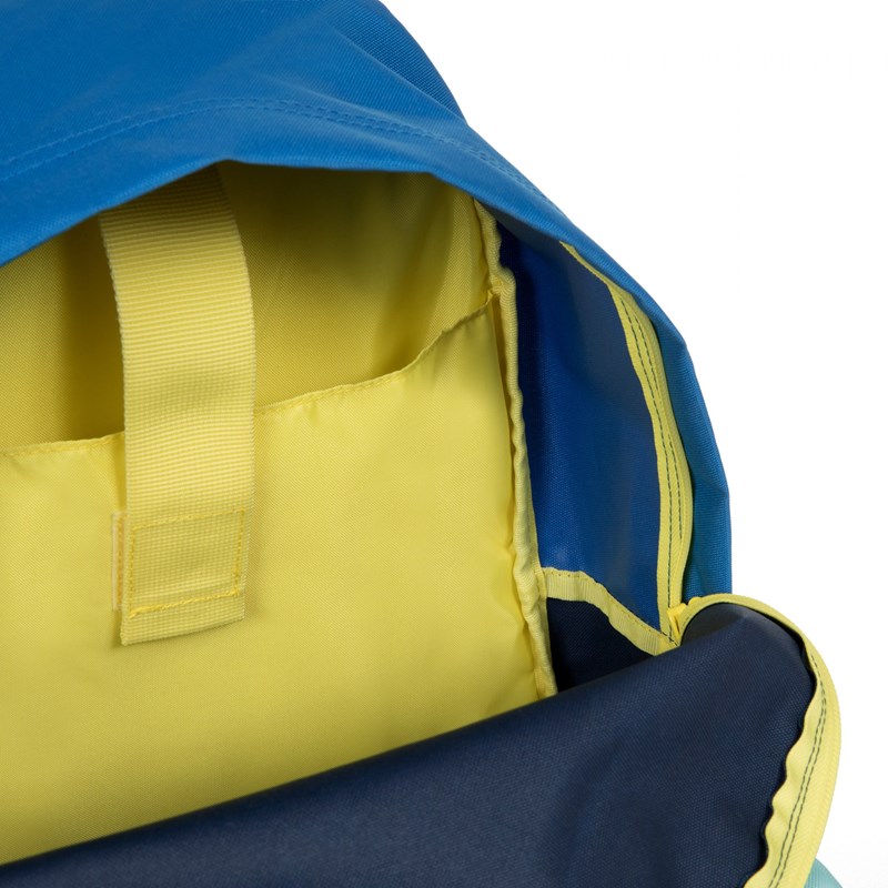 Eastpak Rygsæk Padded Zippl'r Kobolt/ blå 13" 7