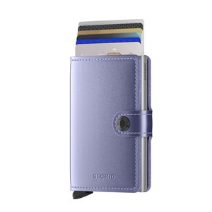 Secrid Kortholder Mini wallet Lavendel alt image