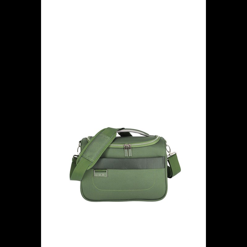 travelite Beautybox Miigo Grön 2