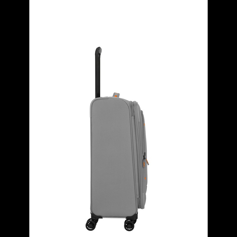travelite Kuffert Umbria Grå 67 Cm 4