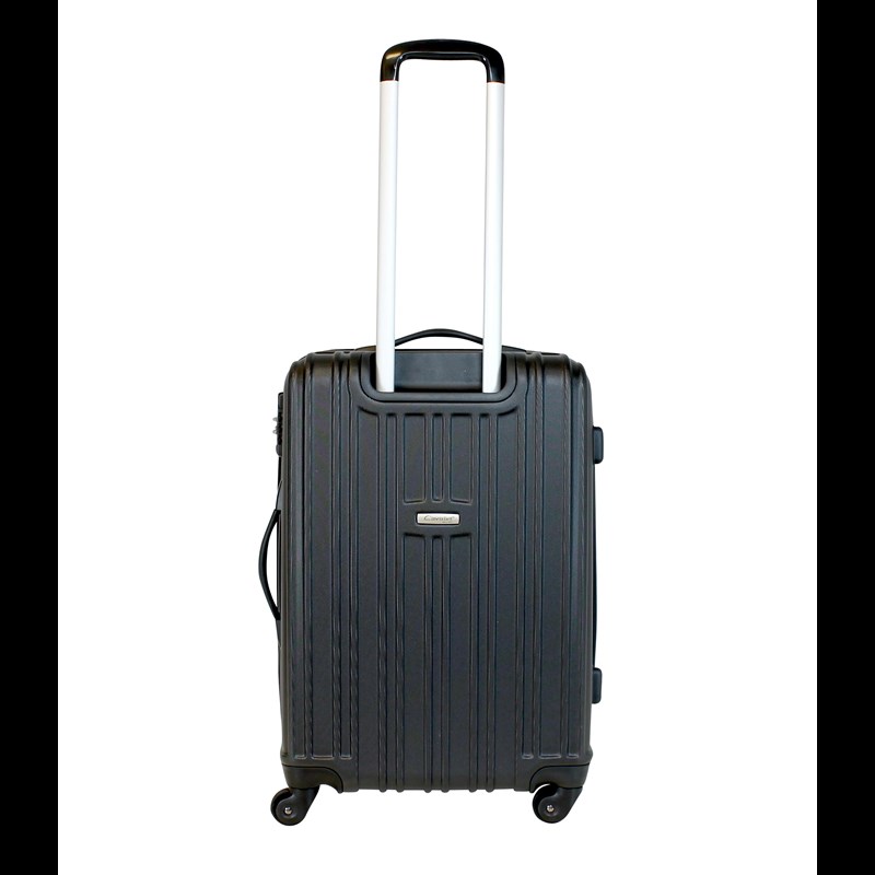Cavalet Resväska Malibu Svart 65 Cm 4