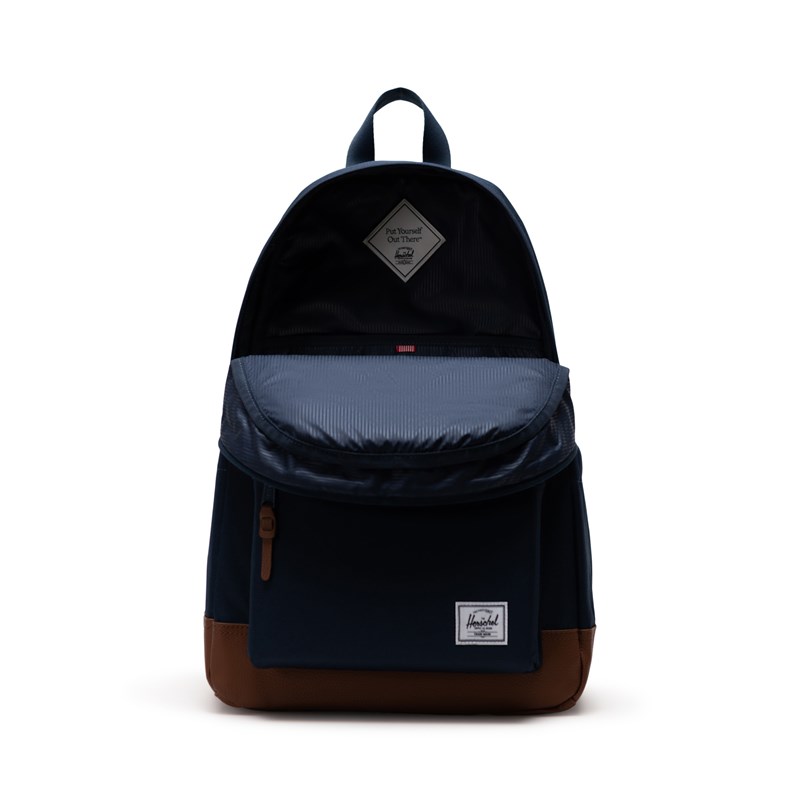 Herschel Ryggsäck Heritage Blå/Taupe 2