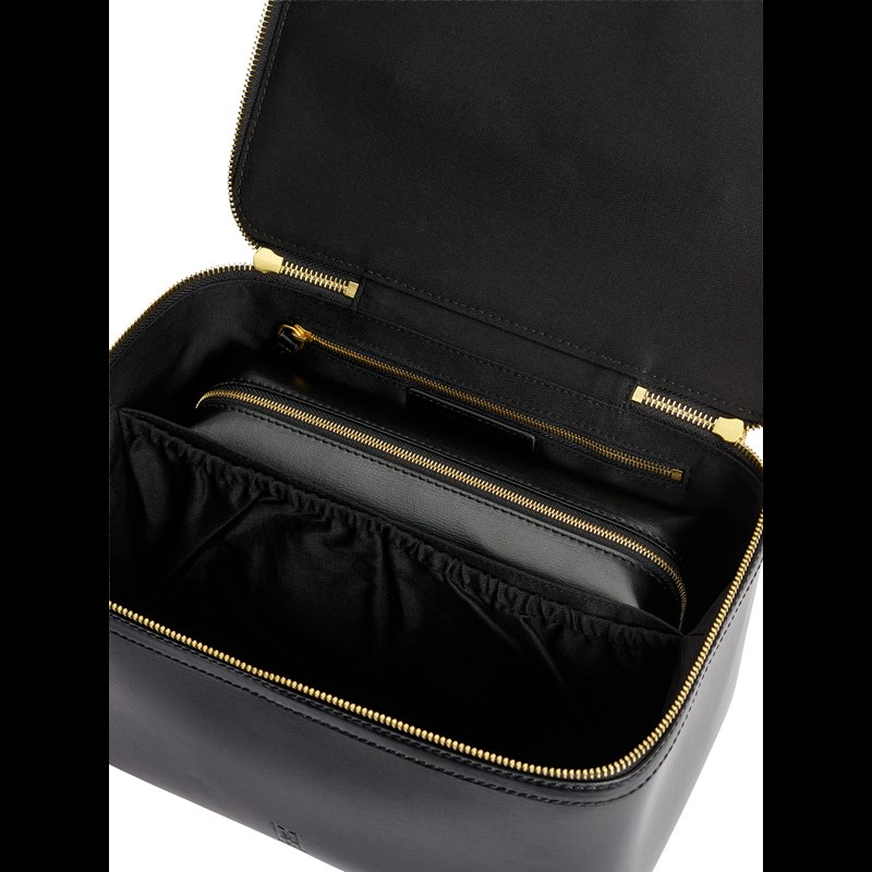 By Malene Birger Beauty Box Aya  Sort 2