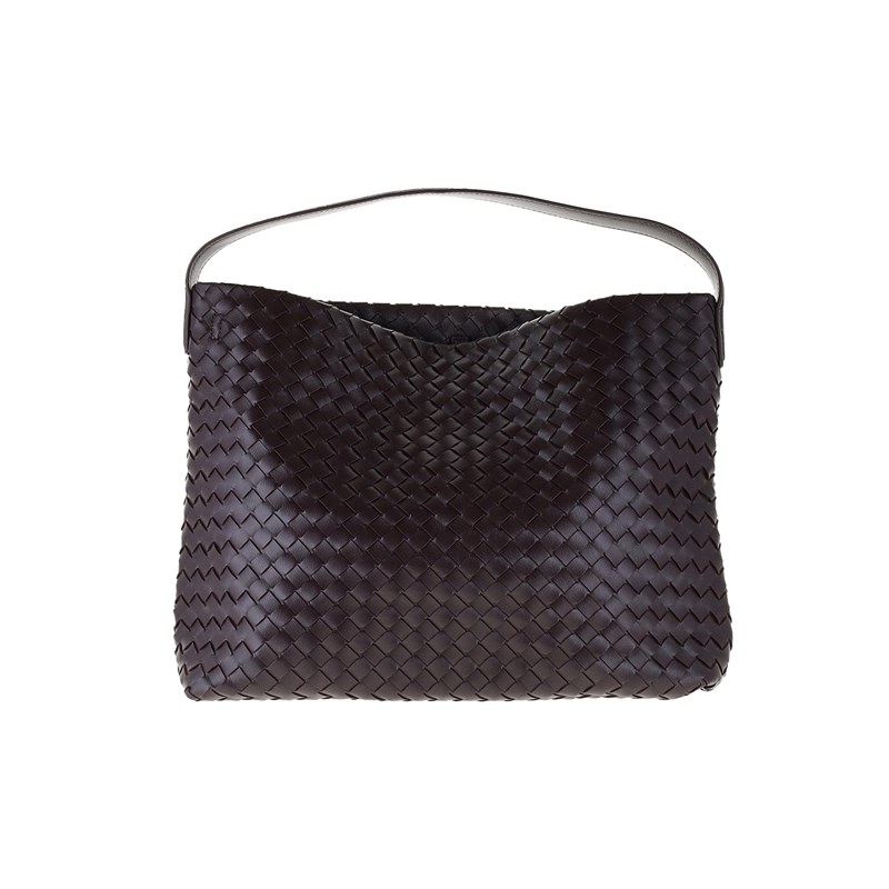 By Stær Crossbody Dagmar  Brun 3