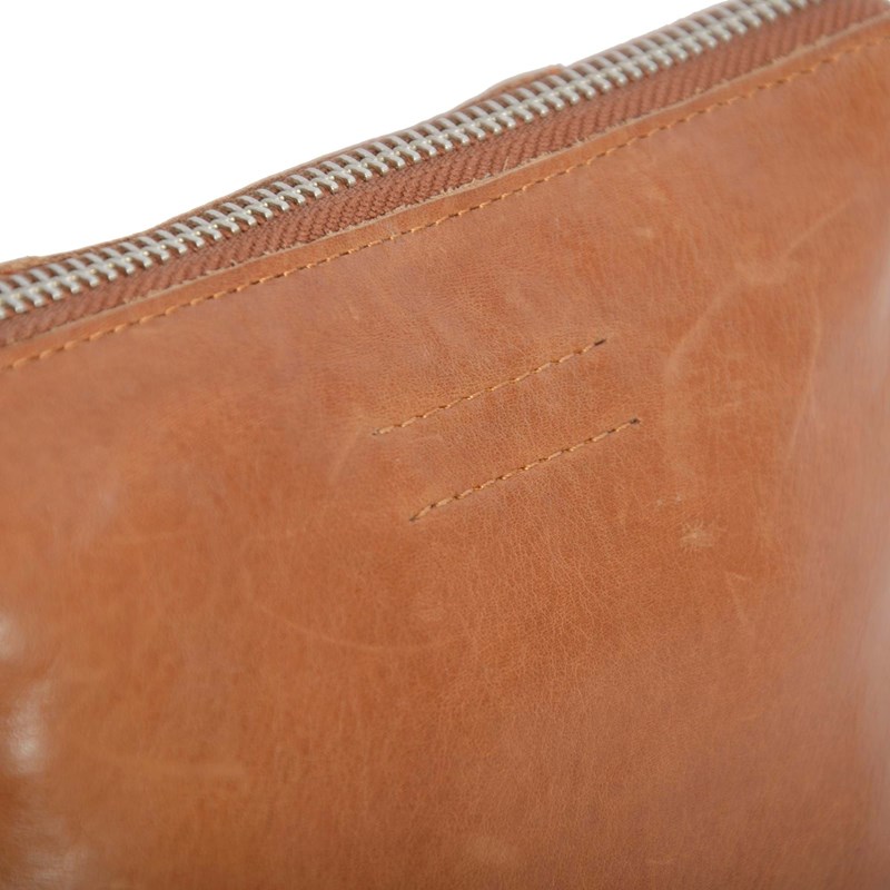 Still Nordic Toilettaske Basic Small Caramel 6