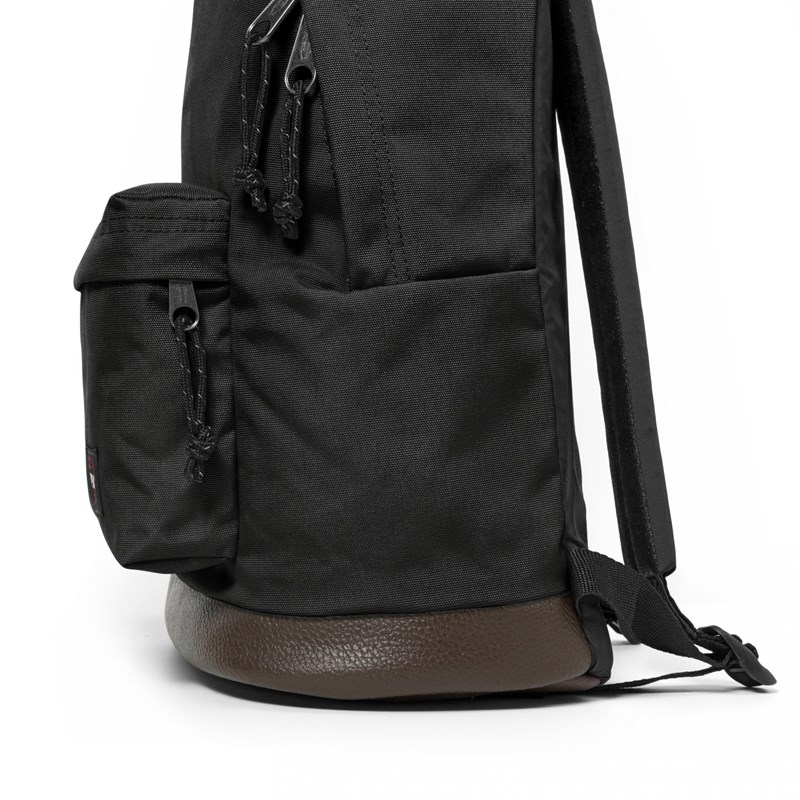 Eastpak Rygsæk Wyoming Sort 5