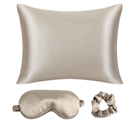 Conmé Sovmaskset Beige 1