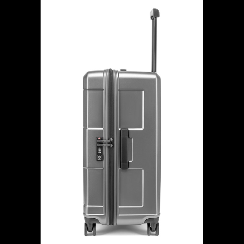 EPIC Kuffert Trunks Grå 4