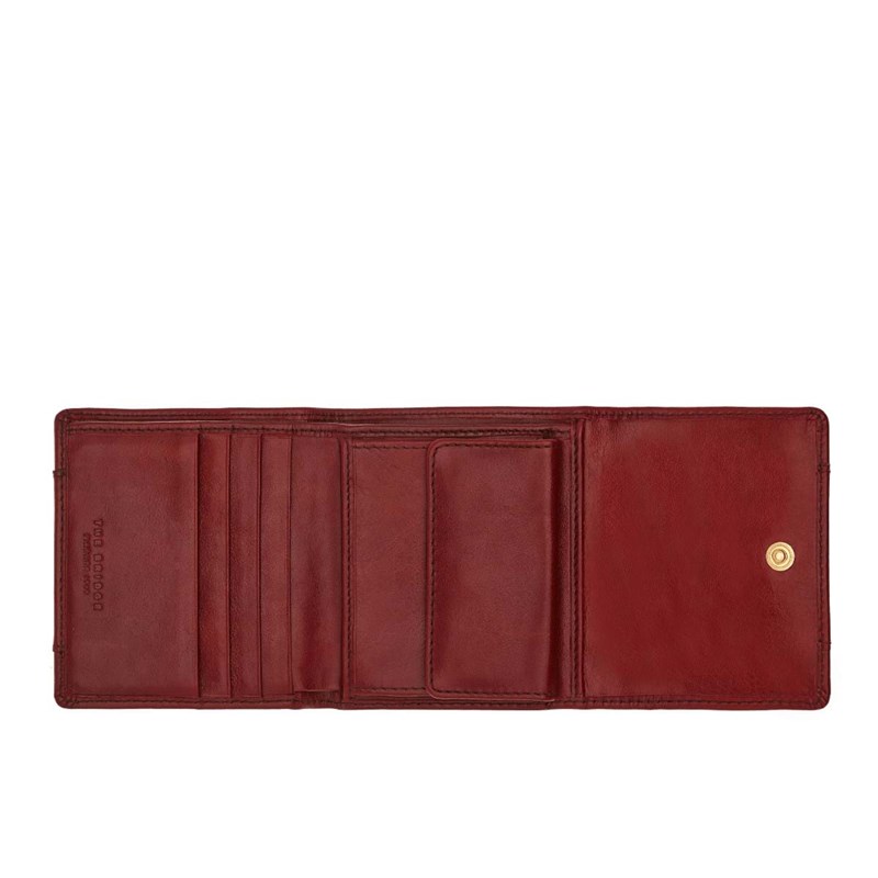 The Bridge Damepung Vigna Nuova Rød 2