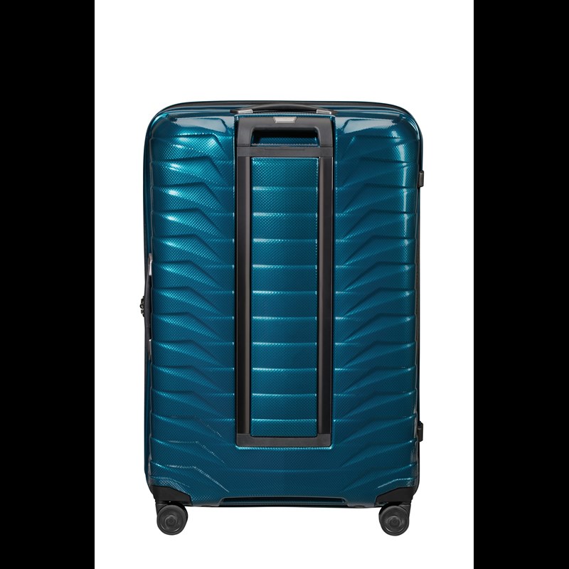 Samsonite Kuffert Proxis Petrol 75 Cm 5